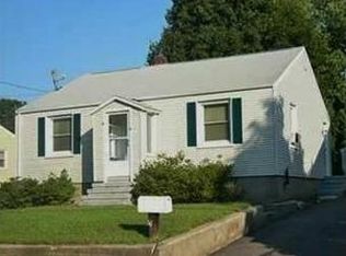 86 Lanouette Street Ext, Meriden, CT 06451