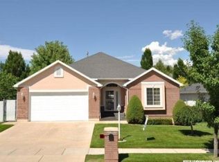 674 W 2275 N, Layton, UT 84041