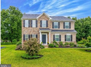 1666 E Thistle Dr, Reading, PA