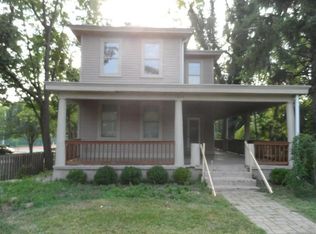 1200 Springfield Pike, Cincinnati, OH 45215