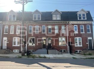 728 W Mason Ave, York, PA 17401