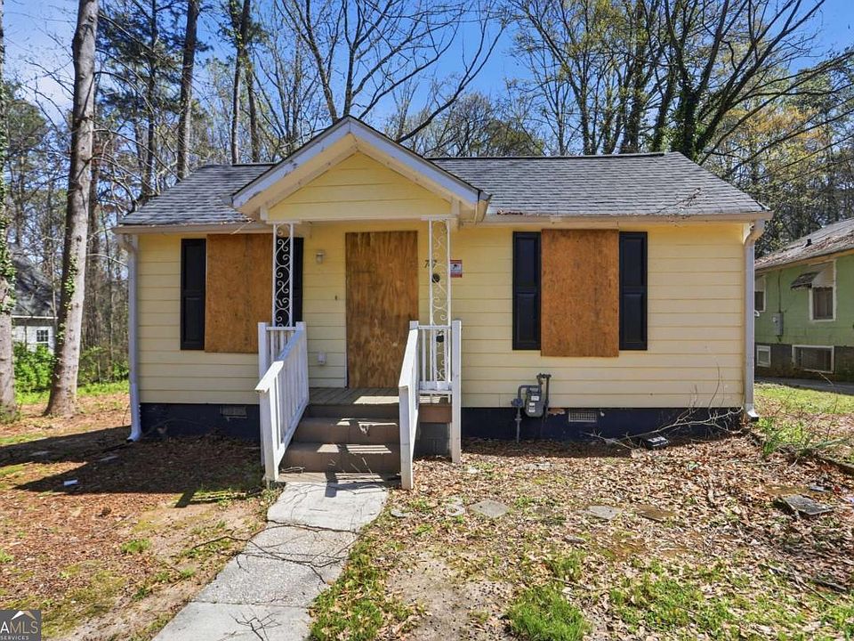 1st image of 747 Gary Rd NW