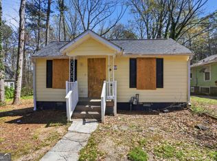 747 Gary Rd NW, Atlanta, GA