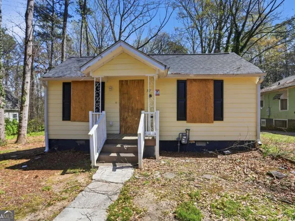 747 Gary Rd NW, Atlanta, GA 30318