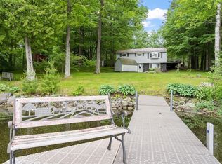 47 Harold Howell Way, Winthrop, ME 04364