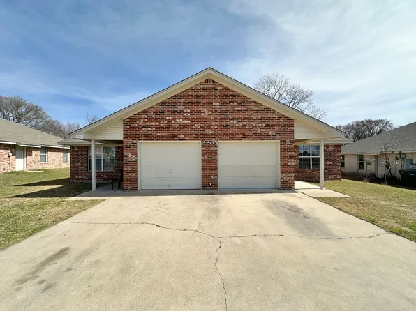 2205 Indian Trl, Harker Heights, TX 76548