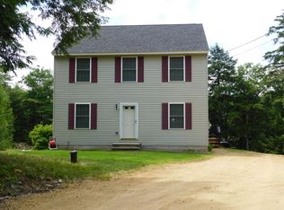 31 Curtis Brook Rd, Lyndeborough, NH 03082