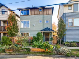 5264 NE Garfield Ave, Portland, OR 97211