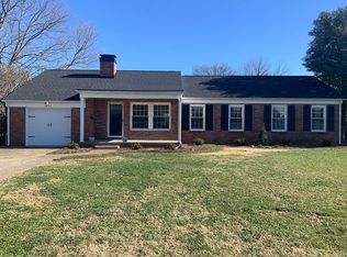 2421 Farrier Pl, Owensboro, KY 42301