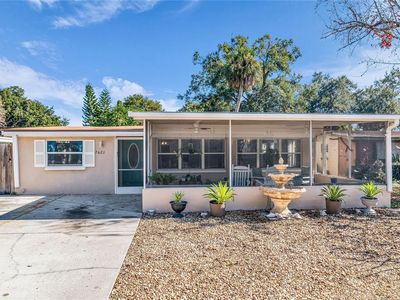 7621 Daetwyler Dr, Orlando, FL, 32812