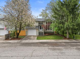 3120 N 10th Pl, Coeur D Alene, ID 83815