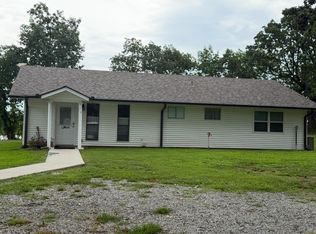 24999 S 680 Rd, Grove, OK 74344