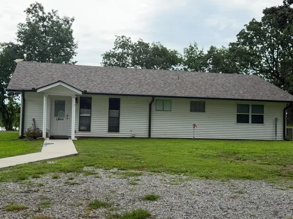 24999 S 680 Rd, Grove, OK 74344