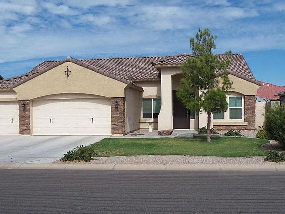 3rd image of 3574 E Magnus Dr