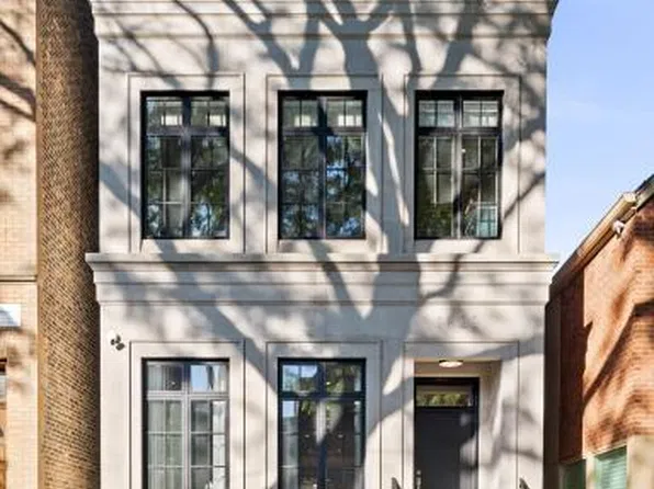 1822 N Fremont St, Chicago, IL 60614