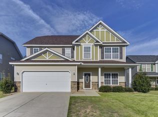 559 Water Willow Way, Blythewood, SC 29016
