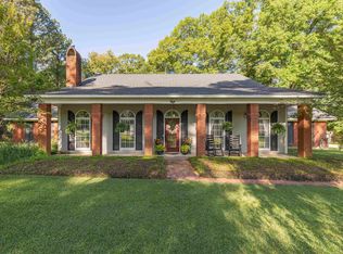 242 Turkey Creek Rd, Ruston, LA 71270