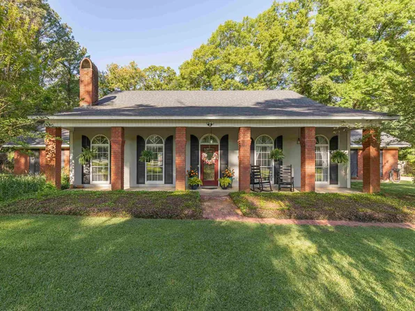 242 Turkey Creek Rd, Ruston, LA 71270