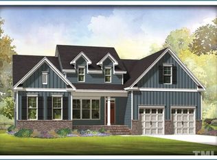 9232 Yardley Town Dr, Wake Forest, NC 27587