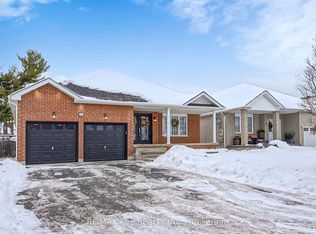 66 William Jose Ct, Clarington, ON L1B1N6