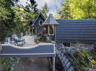 2665 NW 95th St, Seattle, WA 98117