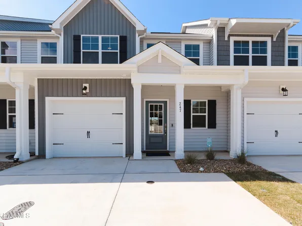 247 Cline Way #113, Beaufort, NC 28516
