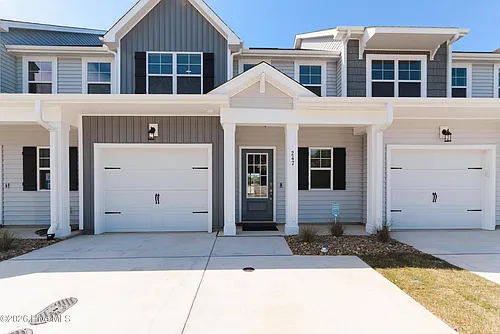 247 Cline Way #113 Photo 1