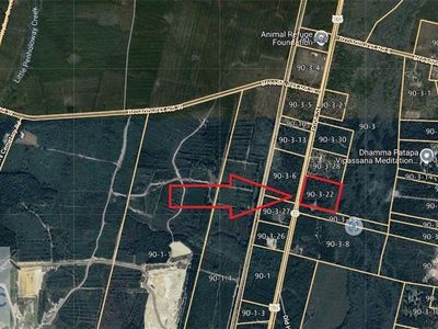 1 Highway 301 S, Jesup, GA, 31546