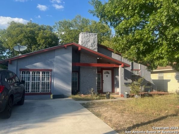 Property image for 219 SMALLWOOD DR, San Antonio, TX 78210