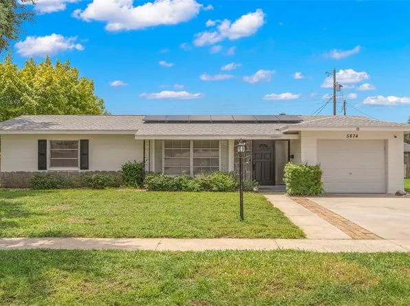 5874 29th Ave N, Saint Petersburg, FL 33710