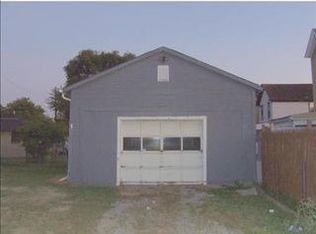 317 16th St, Beaver Falls, PA