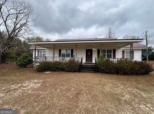 74 Community Church Rd, Helena, GA 31037