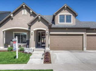 4828 N Dunkirk St, Denver, CO 80249