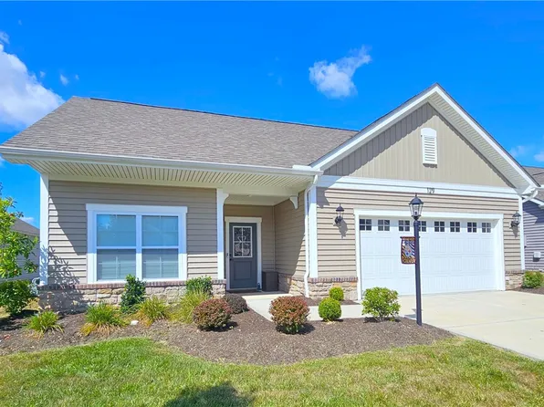 129 Bay Ct, Washington, PA 15301