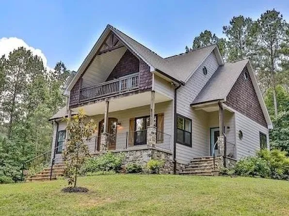 1286 Deyton Dr, Blairsville, GA 30512