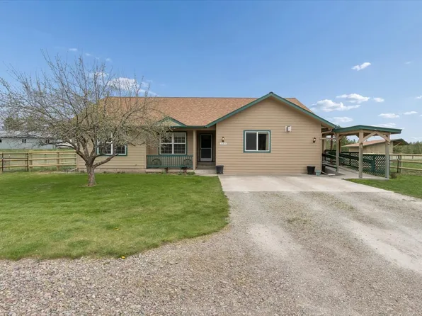 125 Grizzly Claw Trl, Kalispell, MT 59901