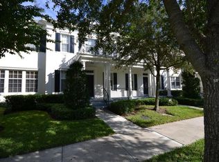5457 Baldwin Park St, Orlando, FL 32814