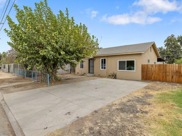 116 S West Street, Tulare, CA 93274