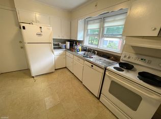16 Frederick St, Newton, MA 02460