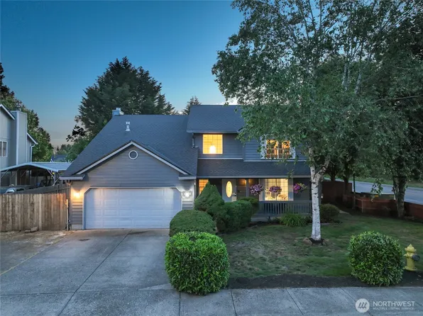 1404 NW 2nd Avenue, Battle Ground, WA 98604