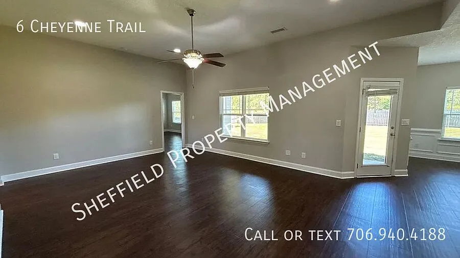 Available Now! 4-Bedroom Home- Fort Mitchell — Photo 4