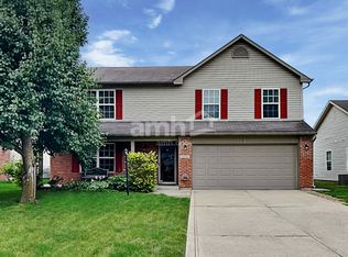 5550 Burning Tree Ct, Indianapolis, IN