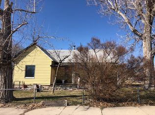 709 N Grant Ave, Pocatello, ID 83204