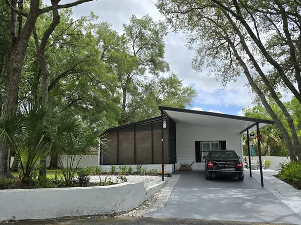 690 Orange Tree Dr #36, Orange City, FL 32763