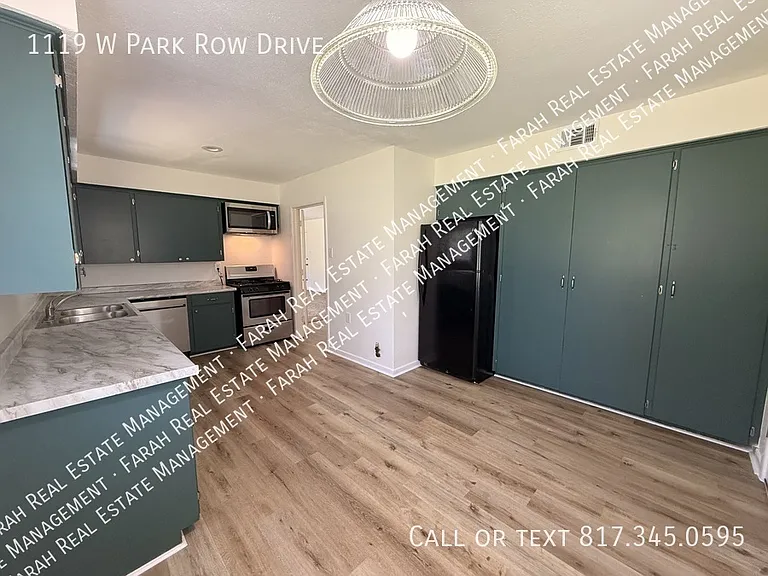 1119 W Park Row Dr — Photo 12