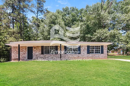 1307 Kings Mountain Rd Photo 1