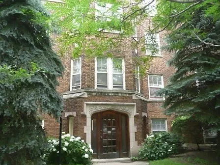 2631 W Ainslie St #1 — Photo 1