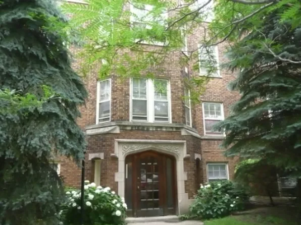 2631 W Ainslie St #1, Chicago, IL 60625