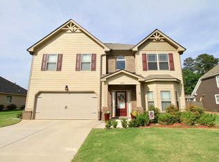 182 Langfuhr Way, North Augusta, SC 29860