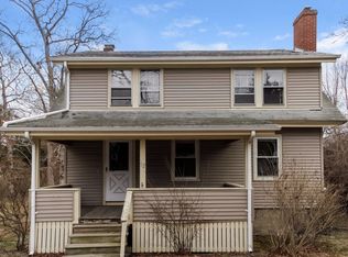 92 Gibbs Ave, Wareham, MA 02571